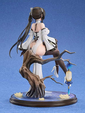 Azur Lane PVC Statue 1/7 Chen Hai 22 cm