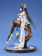 Azur Lane PVC Statue 1/7 Chen Hai 22 cm