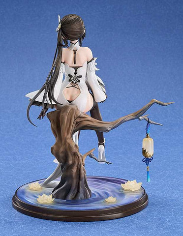 Azur Lane PVC Statue 1/7 Chen Hai 22 cm