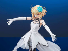 Tsukihime -A piece of blue glass moon- PVC Statue 1/7 Arcueid Brunestud Dresscode: Clad in Glaciers 27 cm