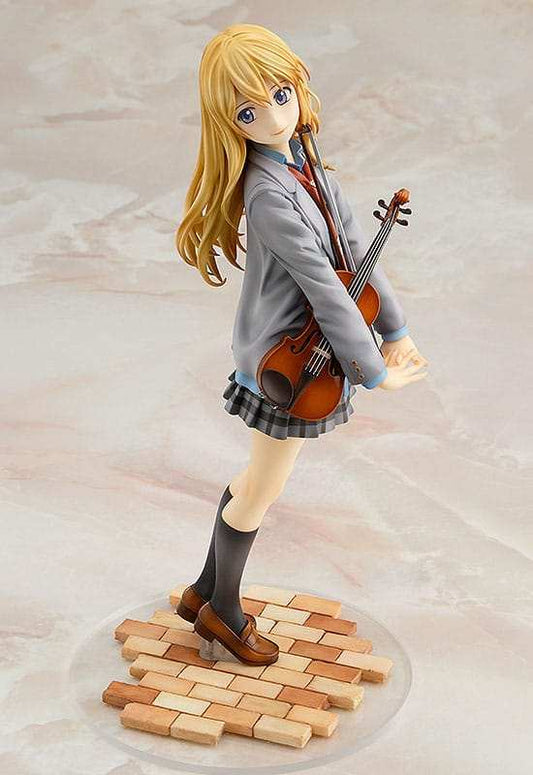 Your Lie in April Statue 1/8 Kaori Miyazono 20 cm (3rd-run)