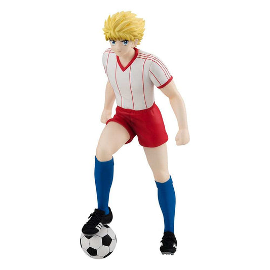 Captain Tsubasa Pop Up Parade PVC Statue Karl Heinz Schneider (Manga Edition) 16 cm