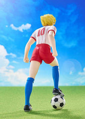 Captain Tsubasa Pop Up Parade PVC Statue Karl Heinz Schneider (Manga Edition) 16 cm