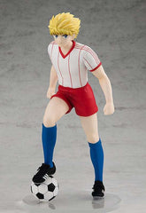 Captain Tsubasa Pop Up Parade PVC Statue Karl Heinz Schneider (Manga Edition) 16 cm