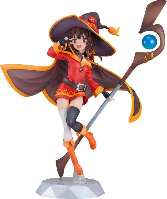 Kono Subarashii Sekai ni Bakuen wo! PVC Statue 1/6 Megumin 30 cm