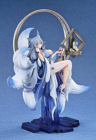 Azur Lane PVC Statue 1/7 Shinano: Dreams of the Hazy Moon 33 cm