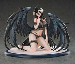 Overlord PVC Statue 1/7 Albedo: Negligee Ver. 17 cm