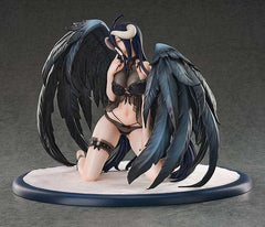 Overlord PVC Statue 1/7 Albedo: Negligee Ver. 17 cm