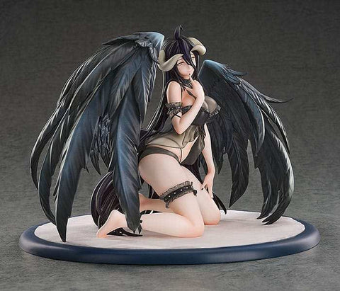 Overlord PVC Statue 1/7 Albedo: Negligee Ver. 17 cm