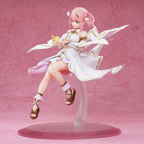 Princess Connect! Re:Dive PVC Statue 1/7 Yui (Ceremonial) 22 cm