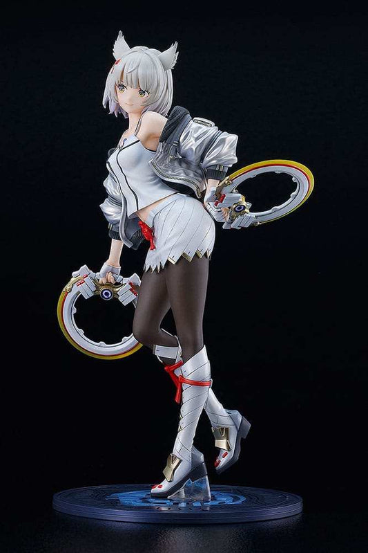 Xenoblade Chronicles 3 Statue 1/7 Mio 22 cm