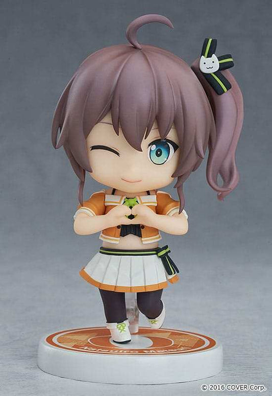 Hololive Nendoroid Actionfigur Natsuiro Matsuri 11 cm