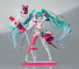 Hatsune Miku GT Project PVC Statue 1/7 Racing Miku 2025 Ver. 28 cm
