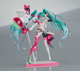 Hatsune Miku GT Project PVC Statue 1/7 Racing Miku 2025 Ver. 28 cm