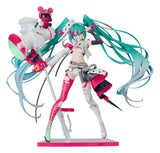 Hatsune Miku GT Project PVC Statue 1/7 Racing Miku 2025 Ver. 28 cm