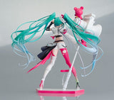 Hatsune Miku GT Project PVC Statue 1/7 Racing Miku 2025 Ver. 28 cm