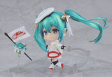 Hatsune Miku GT Project Nendoroid Actionfigur Racing Miku: 2023 Ver. 10 cm