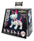 Gear2Play Interaktiver Roboter Robo Luna Puppy