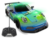 Gear2Play Funkgesteuertes RC Fahrzeug Night Flash 1:16