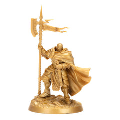 Magic the Gathering Avatar, le dernier maître Play-Booster Display (30) französisch