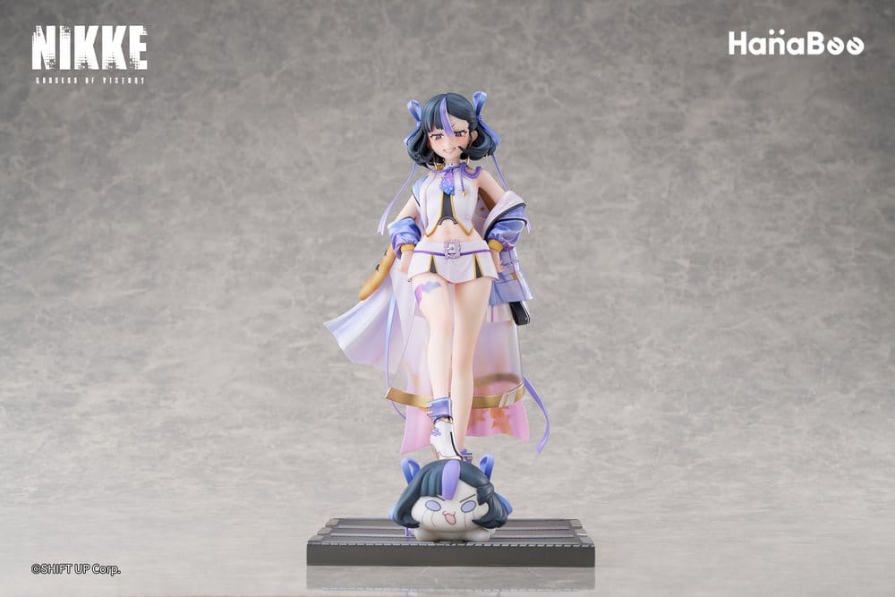 Goddess of Victory: Nikke PVC Figur 1/6 Syuen Deluxe Edition 25 cm