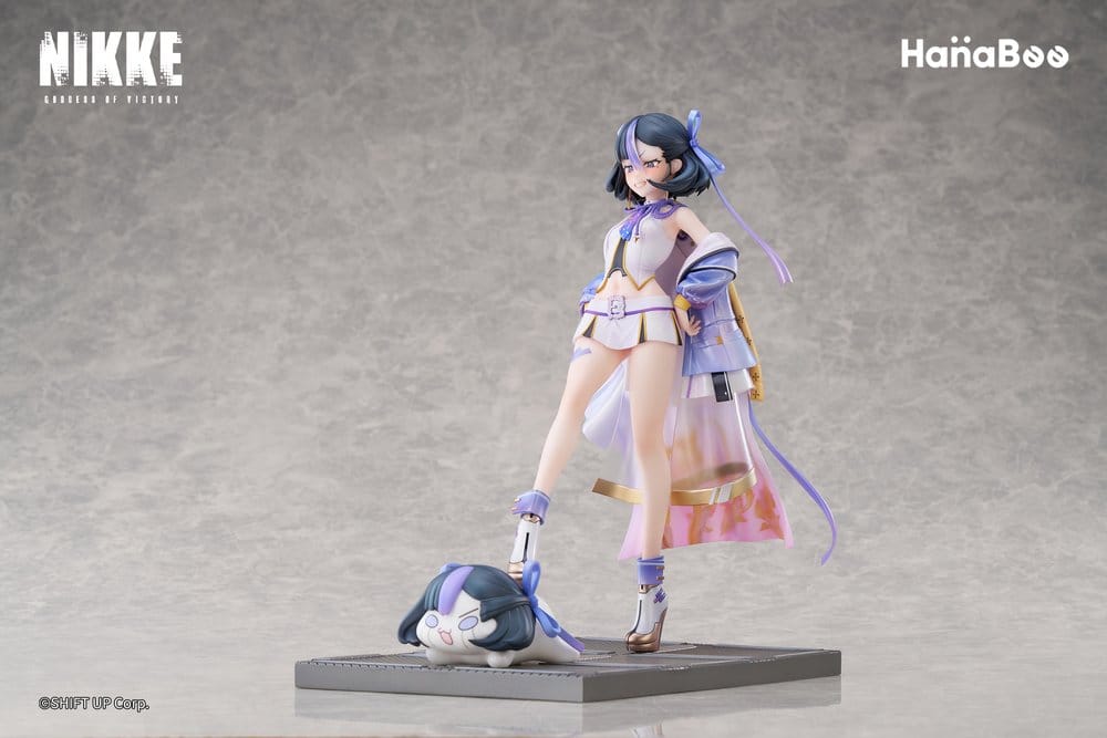 Goddess of Victory: Nikke PVC Figur 1/6 Syuen Deluxe Edition 25 cm