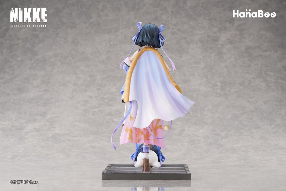 Goddess of Victory: Nikke PVC Figur 1/6 Syuen Deluxe Edition 25 cm