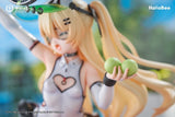 Azur Lane PVC Figur 1/6 Bache: Showy Sports Star Deluxe Edition 27 cm
