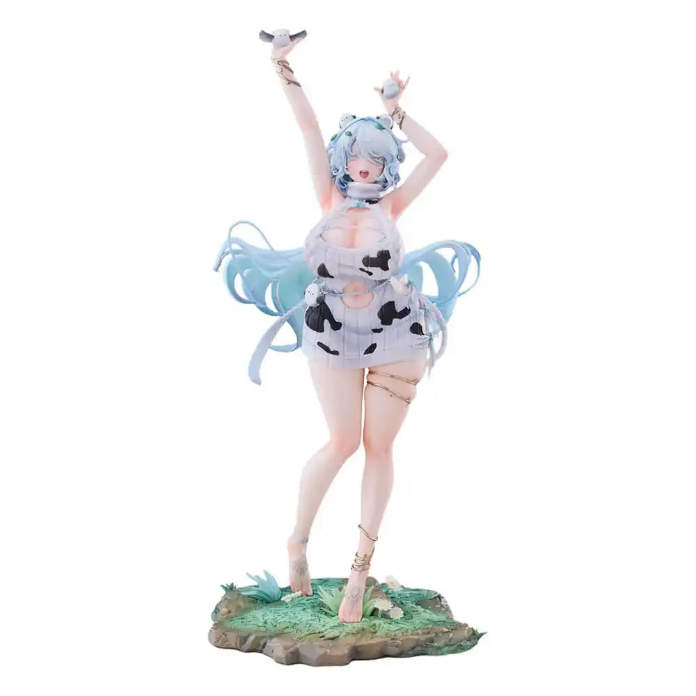 Goddess of Victory: Nikke PVC Statue 1/6 Trina 32 cm