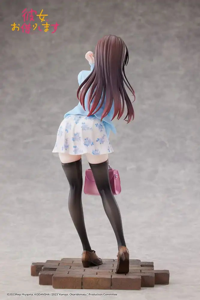 Rent-A-Girlfriend PVC Statue 1/6 Chizuru Mizuhara First Encounter 24 cm