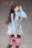 Rent-A-Girlfriend PVC Statue 1/6 Chizuru Mizuhara First Encounter 24 cm