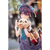 Original Character PVC Figur 1/6 Panda Nikuman-chan Deluxe Edition 26 cm