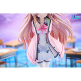 9-nine- PVC Figur 1/6 Ruler's Crown Miyako Kujo Deluxe Edition 25 cm
