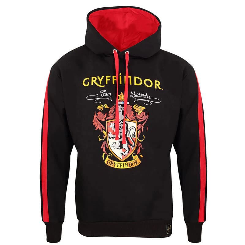Harry Potter Kapuzenpullover Property of Gryffindor