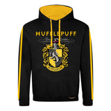 Harry Potter Kapuzenpullover Property of Hufflepuff