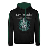 Harry Potter Kapuzenpullover Property of Slytherin