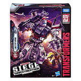 Transformers War for Cybertron: Siege Commander Class Actionfigur Jetfire 28 cm
