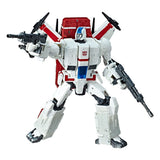 Transformers War for Cybertron: Siege Commander Class Actionfigur Jetfire 28 cm
