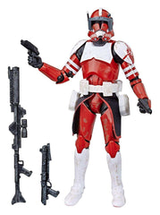 Star Wars Black Series Clone Commander Fox 15 cm - Smalltinytoystore