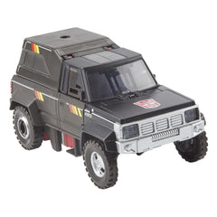 Transformers Generations War for Cybertron: Earthrise Deluxe Class Actionfigur Trailbreaker 14 cm