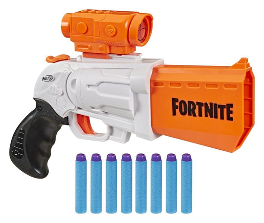 Fortnite NERF Dart-Blaster SR