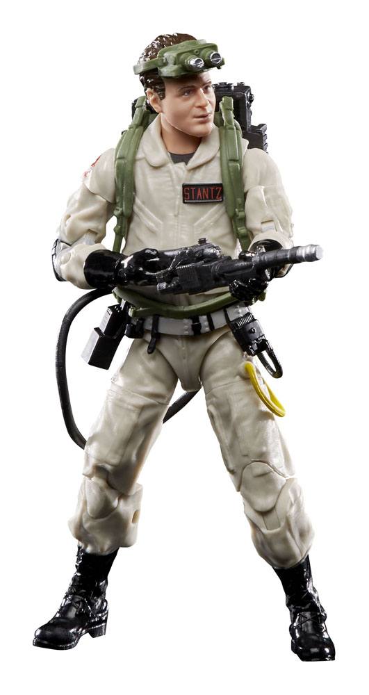 Ghostbusters Plasma Series Actionfigur 2020 Wave 1 Ray Stantz 15 cm
