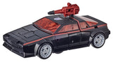 Transformers Generations War for Cybertron: Earthrise Deluxe Class Actionfigur Decepticon Runabout WFC-E41 14 cm