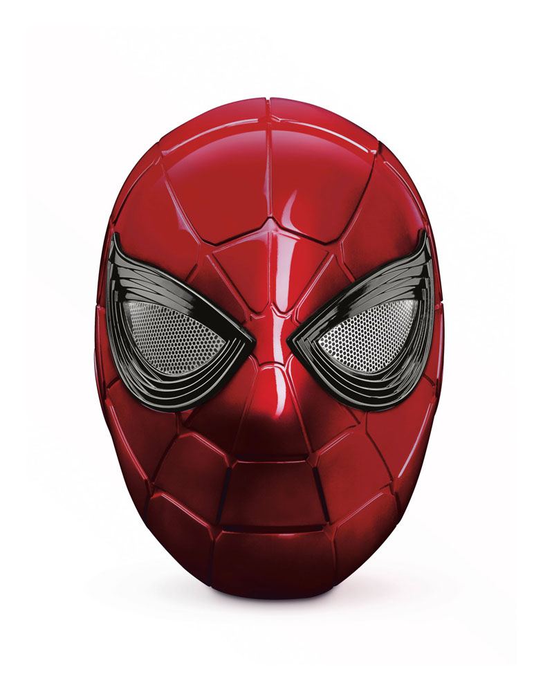 Avengers: Endgame Marvel Legends Series Elektronischer Helm Iron Spider