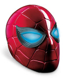 Avengers: Endgame Marvel Legends Series Elektronischer Helm Iron Spider