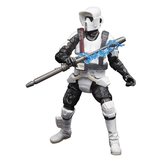 Star Wars Vintage Collection Gaming Greats Actionfigur 2021 Scout Trooper (Jedi: Fallen Order) 10 cm