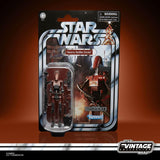 Star Wars Vintage Collection Gaming Greats Actionfigur 2021 Heavy Battle Droid (Battlefront II)