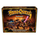 HeroQuest Brettspiel Basisspiel deutsch