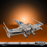 Star Wars: Rogue One Vintage Collection Fahrzeug Antoc Merrick’s X-Wing Fighter