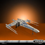 Star Wars: Rogue One Vintage Collection Fahrzeug Antoc Merrick’s X-Wing Fighter
